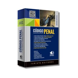 Codigo Penal - Actualizado a la Fecha de Compra