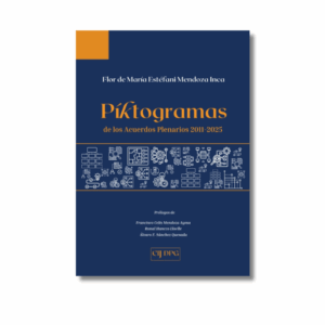 Piktogramas de los Acuerdos Plenarios 2011 – 2025