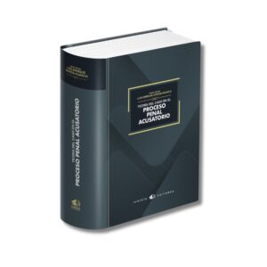 Teoría del caso en el proceso penal acusatorio – Luis Enrique García Huanca