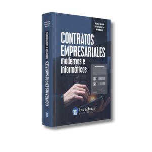 Contratos Empresariales Modernos - Juan José Blossiers