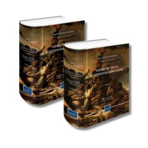 Derecho de la Responsabilidad Civil – Juan Espinoza Espinoza (Décima Edición, 2024)