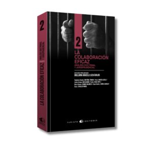 La colaboración eficaz – Análisis doctrinal y jurisprudencial